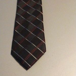 *4/$20 Bundle Deal Closet Cleanout Sale* Calvin Klein Silk Tie